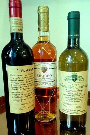 Salsamenteria Sapori Di Sicilia